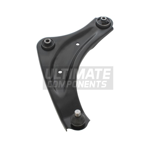 For Nissan Juke 2010-2020 Front Lower Suspension Wishbone Arm Passenger Left - Picture 8 of 24