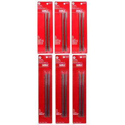 Senco (3) #2 Phillips Bit EA0300 for DS312-18V and (3) EA0297 for DS212 DS215