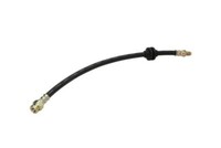 ABE C88228ABE Bremsschlauch Vorne 415 Mm FüR Fiat Barchetta Punto Lancia Y