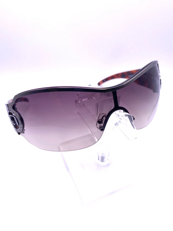 AUTÉNTICAS GAFAS DE ÁNGEL - CURIOSITY - TORTUGA - DEGRADADO MARRÓN Foto 3 de 4