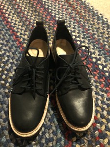 clarks sharon noel black
