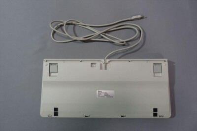Topre REALFORCE 86U SE0500 Tenkeyless USB Wired Keyboard Topre REALFORCE 86U SE0500 Tenkeyless USB Wired Keyboard