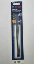 Bosch Scroll Saw Blade SS5-15 Plain Pin 15TPI 4pcs 5" Replacement Part