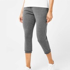 LA Gear Ladies Three Quarter Interlock Jogging Pants - 15% OFF !!! SALE !!!