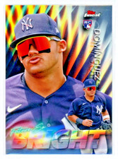 NEW YORK YANKEES TOP PROSPECTS - Jasson Dominguez, Spencer Jones, Roderick Arias