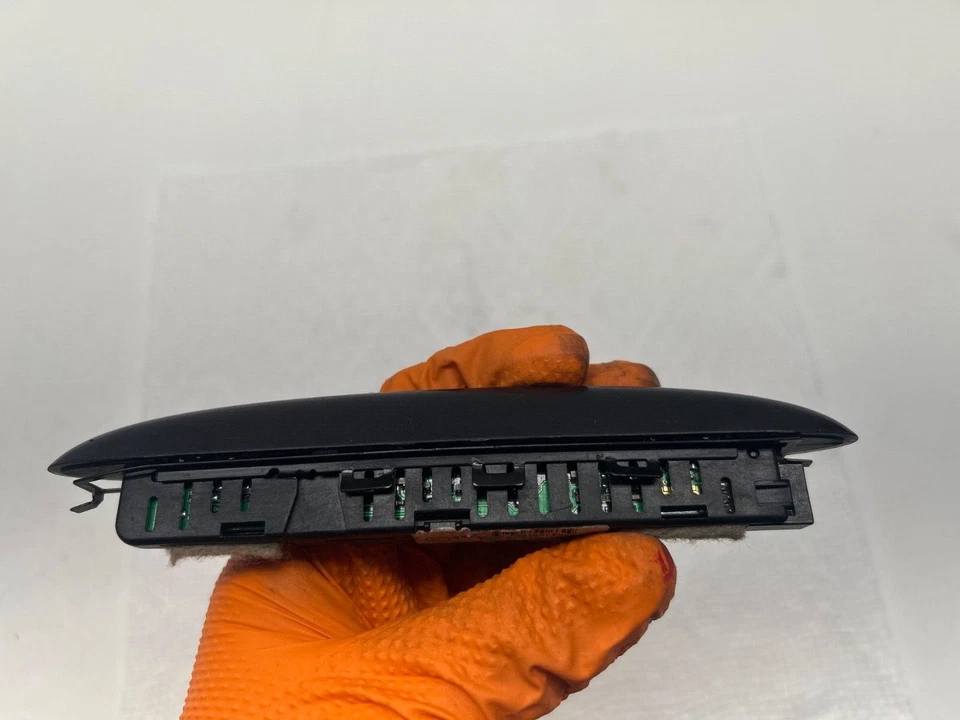 OEM PARK CONTROL WARNING DISPLAY 03- 04 05 06-09 MERCEDES-BENZ E500 A0015421923 - Image 4 of 4