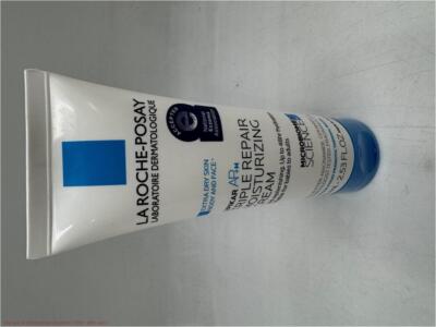 La Roche Posay Lipikar AP+M Triple Repair Cream Unscented - 2.5 fl oz EXP. 8/27