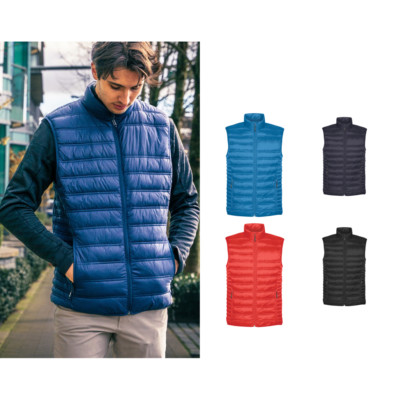 Stormtech unisex basecamp Wärmeschale pfv-4 - lässige Oberbekleidung Winterweste