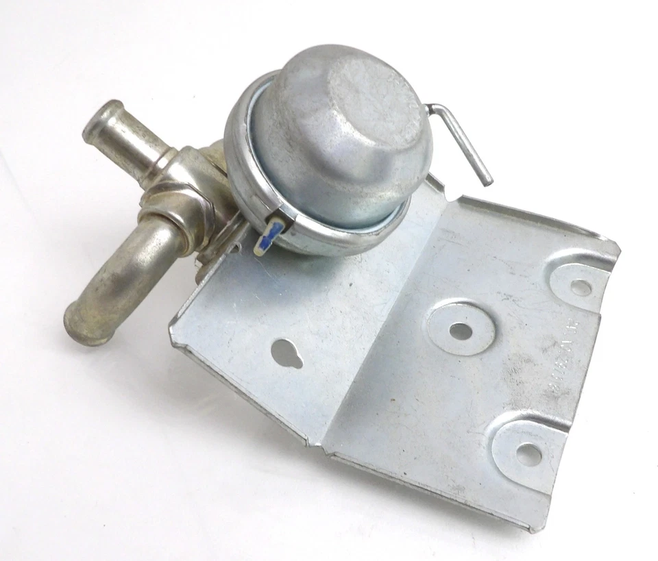 1967-69 Fairlane Torino Falcon Comet Cyclone NOS A/C HEATER WATER CONTROL VALVE - Image 3 of 4