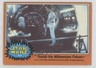 1977 Topps Star Wars Inside the Millennium Falcon #315 0ha3