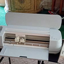 Cricut Maker 3 Electronic Die Cutting & Embos...
