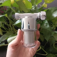 Motorhomes Small Trailer Water Cleaning System for Bathing Washing Outdoor Use