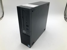 Dell OptiPlex 3070 i5-9500 16GB 256GB NVMe Win 11 Pro