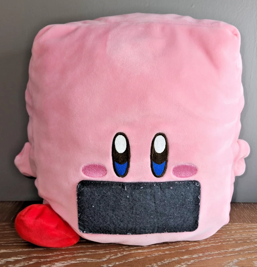 Kirby Sweet Dreams Peluche Grande Nesoberi - SK Japan 2025 - Nuovo