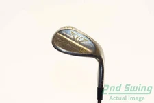Edel Custom Wedge Gap GW 50° Steel Wedge Flex Right 36.0in