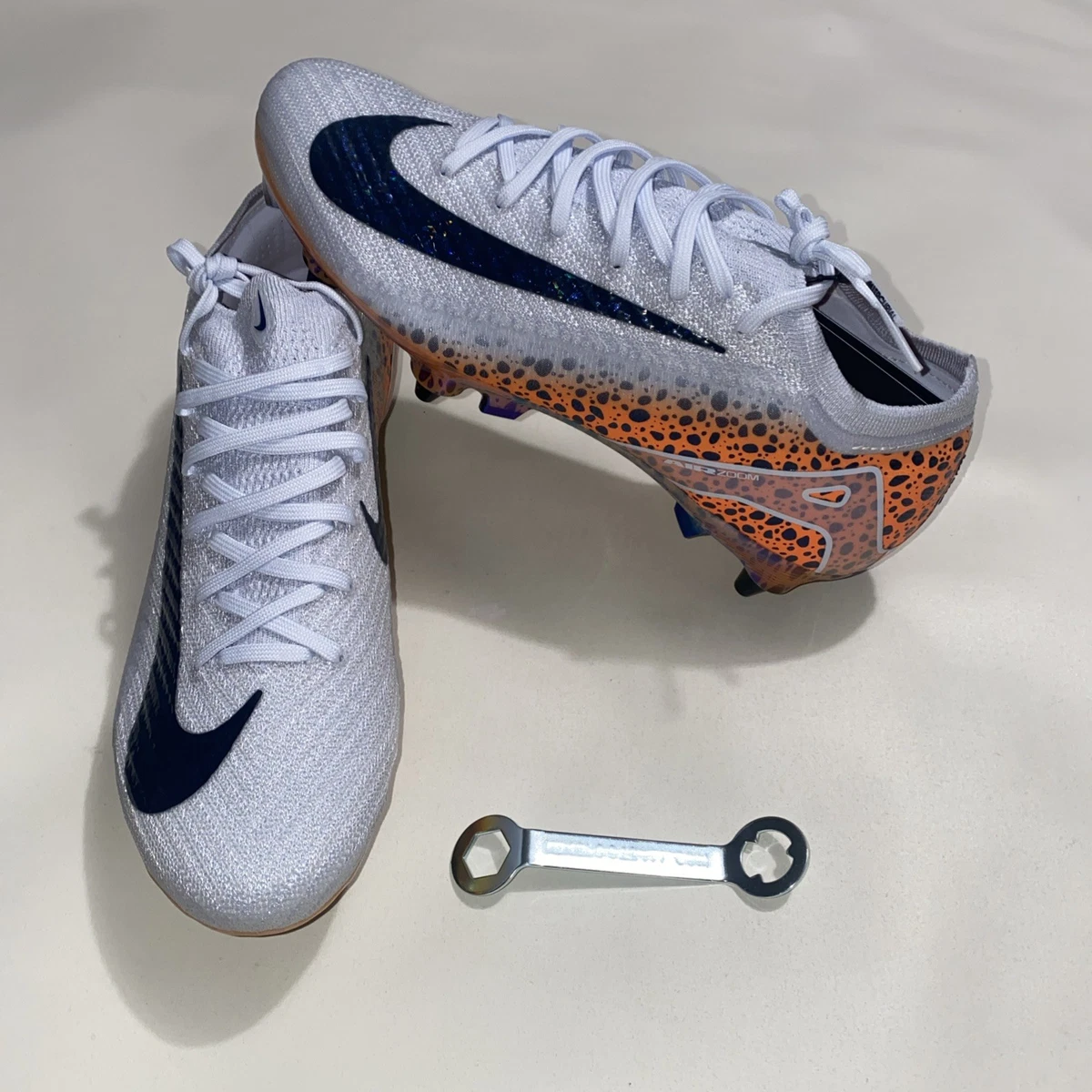 Nike Zoom Mercurial Vapor 16 Elite SG Pro Electric Pack for Sale
