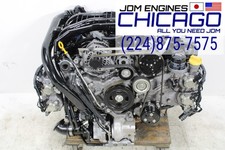 Jdm 2015 2016 2017 2018 2019 Subaru Impreza Wrx Fa20dit 2.0l Turbo Engine Jdm 2015 2016 2017 2018 2019 Subaru Impreza Wrx Fa20dit 2.0l Turbo Engine