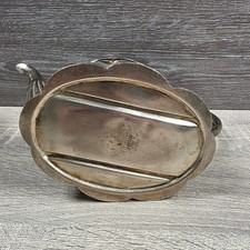 Barker Ellis Antique Silver for sale | eBay UK