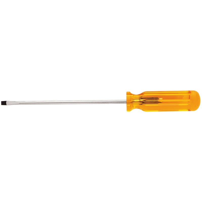 Klein 3/16 Cabinet Tip Screwdriver