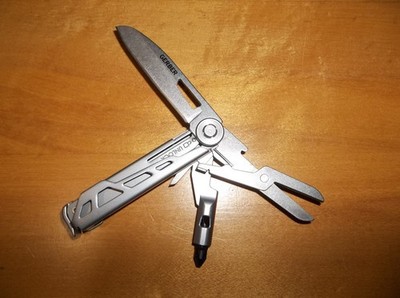 Gerber Gear Armbar Drive Multi Tool