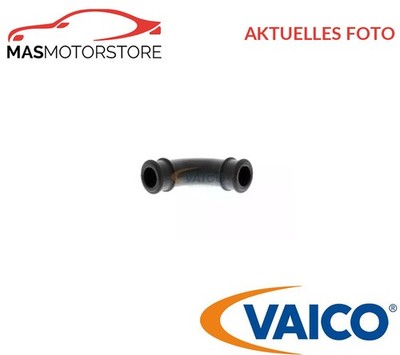 SCHLAUCH KURBELGEHÄUSEENTLÜFTUNG VAICO V10-4631 P NEU OE QUALITÄT