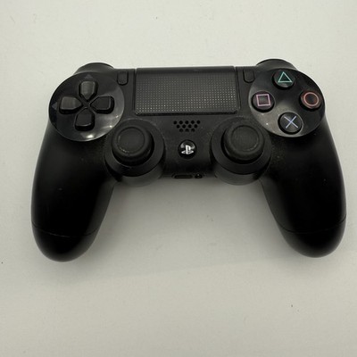 Sony CUH-ZCT1U PlayStation 4 PS4 Dualshock Wireless Controller Genuine OEM 