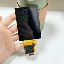 Nikon Z6 Z6II Z6III Z6M3 Z7 Z7II Z8 ZF Z9 LCD Display Screen With Touch