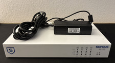 Sophos SG125 Rev. 2 Firewall inkl. Netzteil |...