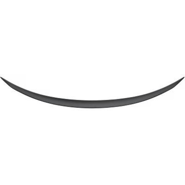 Diederichs 1648261 Spoiler FüR Mercedes S-KLASSE Coupe (C217) 2014-2020-image