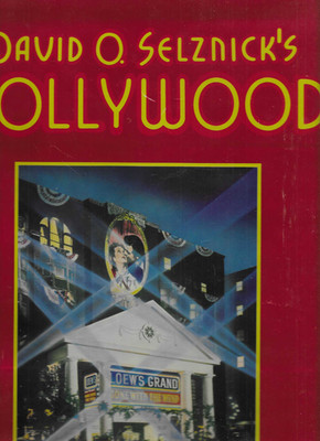 David O. Selznick´s Hollywood von Ronald Haver Rogner & Bernhard Hardcover 1983