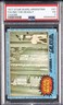 1977 STAR WARS ARGENTINA #41 FACING THE DEADLY CHASM PSA 3