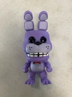 2016 Funko Pop FNAF Five Nights At Freddy’s Bonnie #107 Good Condition