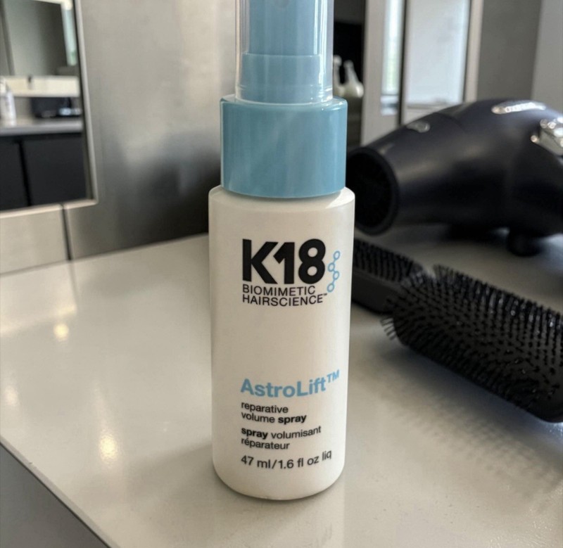 K18 AstroLift ReparativeVolume Spray 47ml/1.6 Fl Oz