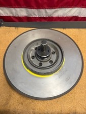 CDT Diamond Grinding Wheel – Continental Diamond Tool – Industrial Grinder Wheel