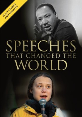 Speeches That Changed the World by Quercus HARDBACK 9781529416053