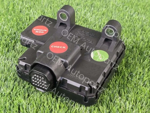 Toyota ES350 2007 Transmission Control Computer Module 89530-33041 Oem used - Picture 1 of 15