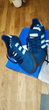 adidas Handball Spezial Navy Blau Sneaker 38