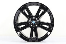 Neu Original BMW X1 U11 iX1 U11 X2 U10 iX2 U10 Alufelge 19 Zoll 871 51050
