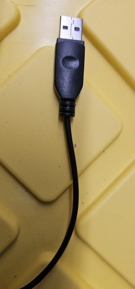 DJ Hero White Wireless Turntable Receiver Dongle PS3 Playstation 3  Tested Works - Image 4 of 4