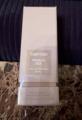 Tom Ford Vanilla Sex