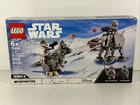 Lego 75298 Star Wars Microfighters AT-AT vs Tauntaun - New Sealed Retired