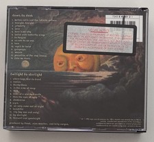 THE SMASHING PUMPKINS - Mellon Collie And The Infinite Sadness PROMO 2 CD 1995
