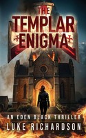 Luke Richardson | The Templar Enigma | Taschenbuch | Englisch (2024)