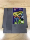 Monster Party- Original Nintendo