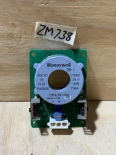 HONEYWELL CSNL281-006 CURRENT TRANSDUCER SENSOR TRANSFORMER