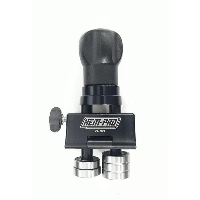 Dominator Race Products DOM-1280 V2 HEM-PRO bender set, V2