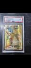 [PSA 9] Dragonite EX 106/108 XY Evolutions Full Art Holo Ultra Rare POKEMON