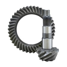 Yukon Ring Pinion Set Dana 44 Short Pinion Reverse Rotation 4.88 Ratio