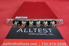 Keithley 3765 HALL EFFECT CARD