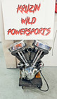 1992 HARLEY ELECTRA GLIDE 100CI Rev Tech Evo Engine Motor Evolution V Twin